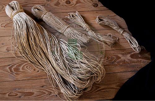 Flax Yarn