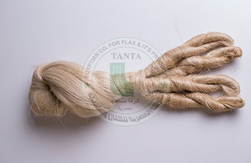 Flax Dolls
