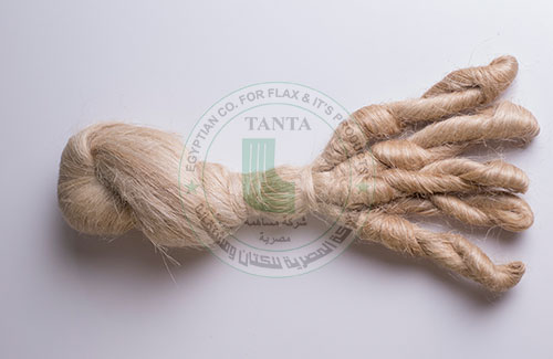 Flax Dolls
