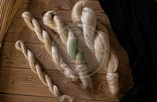 Flax Dolls